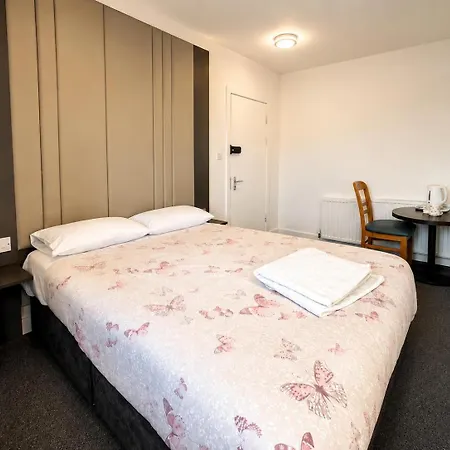 The Longlands * Middlesbrough